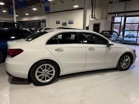 Mercedes-Benz A 220 Sedan 4MATIC* АвтоКредит* (Цена до БГ)  - 17299 € / 33833.90 лв. - 12257350 5