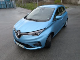 Renault Zoe Z.E. 50 - 12350 € / 24154.50 лв. - 28078415 3