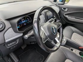 Renault Zoe Z.E. 50 - 12350 € / 24154.50 лв. - 28078415 7