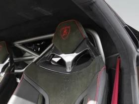 Lamborghini Huracan Sterrato = Carbon Ceramic Brakes = Гаранция - 435750 € / 852252.92 лв. - 93342416 9