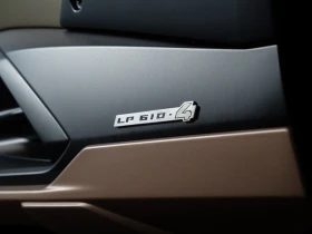 Lamborghini Huracan Sterrato = Carbon Ceramic Brakes = Гаранция - 435750 € / 852252.92 лв. - 93342416 11