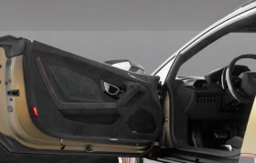Lamborghini Huracan Sterrato = Carbon Ceramic Brakes = Гаранция - 435750 € / 852252.92 лв. - 93342416 6