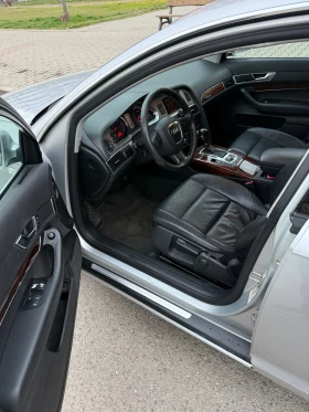 Audi A6 undefined | Auto.bg — изображение 10