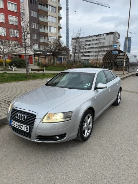 Audi A6 undefined | Auto.bg — изображение 3