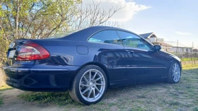 Mercedes-Benz CLK 270cdi - 2800 € / 5476.32 лв. - 56423367 5