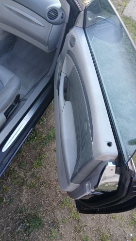 Mercedes-Benz CLK 270cdi - 2800 € / 5476.32 лв. - 56423367 9