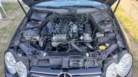 Mercedes-Benz CLK 270cdi - 2800 € / 5476.32 лв. - 56423367 10
