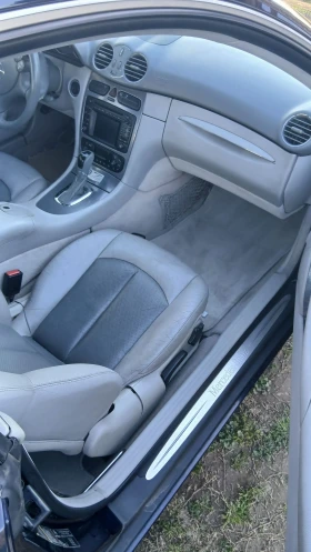 Mercedes-Benz CLK 270cdi - 2800 € / 5476.32 лв. - 56423367 8
