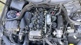 Mercedes-Benz CLK 270cdi - 2800 € / 5476.32 лв. - 56423367 11