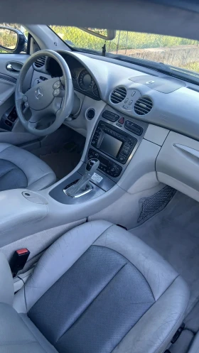 Mercedes-Benz CLK 270cdi - 2800 € / 5476.32 лв. - 56423367 7