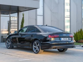 Audi A6 3.0 TDI QUATTRO DISTRONIC KEYLESS MEMORY - 14900 € / 29141.87 лв. - 14962615 5