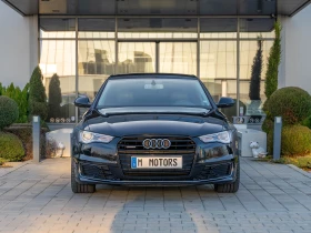 Audi A6 3.0 TDI QUATTRO DISTRONIC KEYLESS MEMORY - 14900 € / 29141.87 лв. - 14962615 2