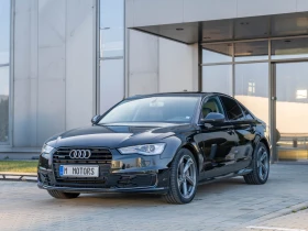 Audi A6 3.0 TDI QUATTRO DISTRONIC KEYLESS MEMORY - 14900 € / 29141.87 лв. - 14962615 3