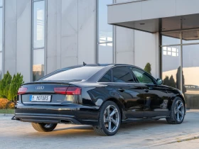 Audi A6 3.0 TDI QUATTRO DISTRONIC KEYLESS MEMORY - 14900 € / 29141.87 лв. - 14962615 7