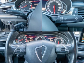 Audi A6 3.0 TDI QUATTRO DISTRONIC KEYLESS MEMORY - 14900 € / 29141.87 лв. - 14962615 14