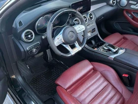 Mercedes-Benz C 43 AMG CARFAX - 25250 € / 49384.71 лв. - 78911402 5