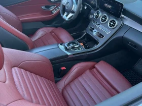 Mercedes-Benz C 43 AMG CARFAX - 25250 € / 49384.71 лв. - 78911402 11