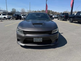 Dodge Charger R/T 5.7 * 2022 * БЕЗ ИНЦИДЕНТИ * СЕРИВЗНА ИСТОРИЯ - 12999 € / 25423.83 лв. - 83053326 2