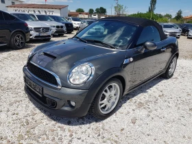 ����� �� �������� �� Mini Cooper s cabrio 92 257 KM !!! 