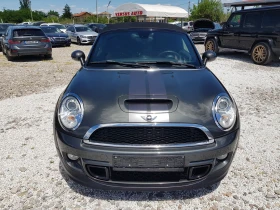 ����� �� �������� �� Mini Cooper s cabrio 92 257 KM !!! 