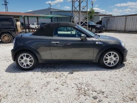 ����� �� �������� �� Mini Cooper s cabrio 92 257 KM !!! 