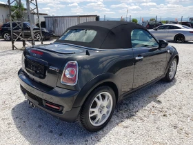 Mini Cooper s cabrio 92 257 KM !!!  | Mobile.bg � ����� ������ 5