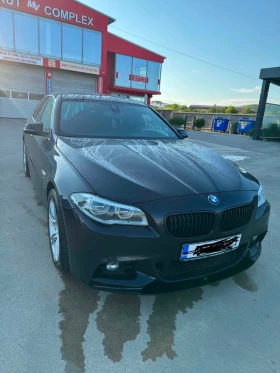 BMW 530 М пакет