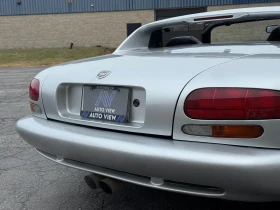 Dodge Viper RT/10  8L V10 CLEAN CARFAX*  | Mobile.bg � ����� ������ 10
