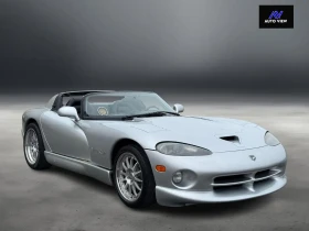 ����� �� �������� �� Dodge Viper RT/10  8L V10 CLEAN CARFAX* 
