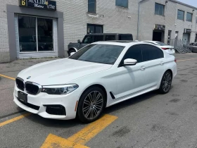 ������ BMW 530