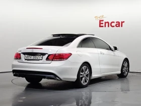 Mercedes-Benz E 200 Coupe | Mobile.bg � ����� ������ 2