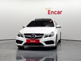 Mercedes-Benz E 200 Coupe | Mobile.bg � ����� ������ 3