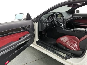 Mercedes-Benz E 200 Coupe | Mobile.bg � ����� ������ 10