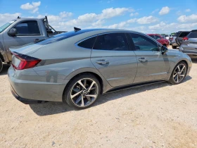 Hyundai Sonata 1.6l Sel Plus | Mobile.bg � ����� ������ 3