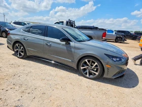 Hyundai Sonata 1.6l Sel Plus | Mobile.bg � ����� ������ 4