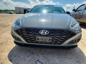 Hyundai Sonata 1.6l Sel Plus | Mobile.bg � ����� ������ 5