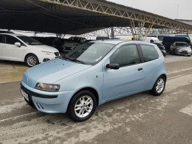 Fiat Punto 1.2Sport Автоматик - 1199 € / 2345.04 лв. - 44149357 3