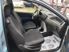 Fiat Punto 1.2Sport Автоматик - 1199 € / 2345.04 лв. - 44149357 9