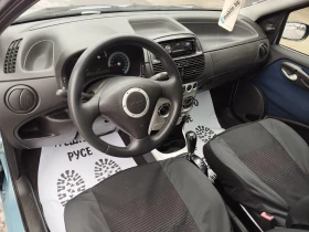 Fiat Punto 1.2Sport Автоматик - 1199 € / 2345.04 лв. - 44149357 7