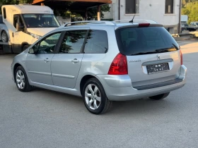 Peugeot 307 1.6hdi FaceLift | Mobile.bg � ����� ������ 4