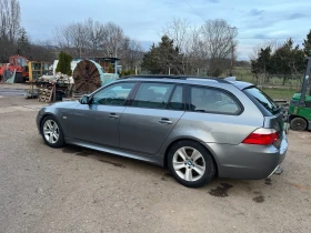 BMW 530 - 7999 € / 15644.68 лв. - 16283505 3