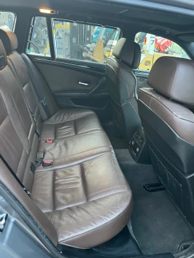 BMW 530 - 7999 € / 15644.68 лв. - 16283505 8