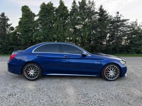 Mercedes-Benz C 63 AMG * ���������� ��� ������������ ������*  | Mobile.bg � ����� ������ 3