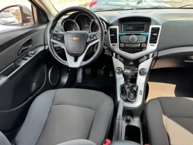 Chevrolet Cruze 1.6i - 3400 € - 36600519 12