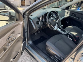 Chevrolet Cruze 1.6i - 3400 € - 36600519 8