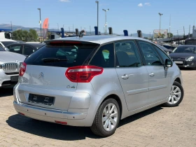 Citroen C4 Picasso / 1.6D / AUTOMAT / EXCLUSIVE / | Auto.bg — изображение 5