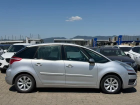 Citroen C4 Picasso / 1.6D / AUTOMAT / EXCLUSIVE / | Auto.bg — изображение 6