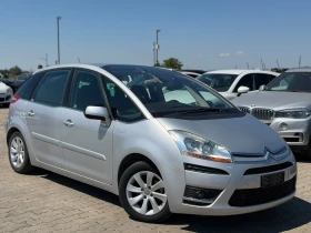 Citroen C4 Picasso / 1.6D / AUTOMAT / EXCLUSIVE / | Auto.bg — изображение 7