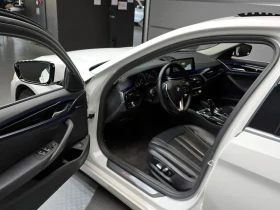 BMW 520 (G30) Luxury | Mobile.bg � ����� ������ 11