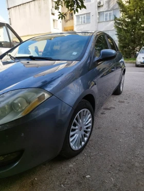 Fiat Bravo undefined | Auto.bg — изображение 4